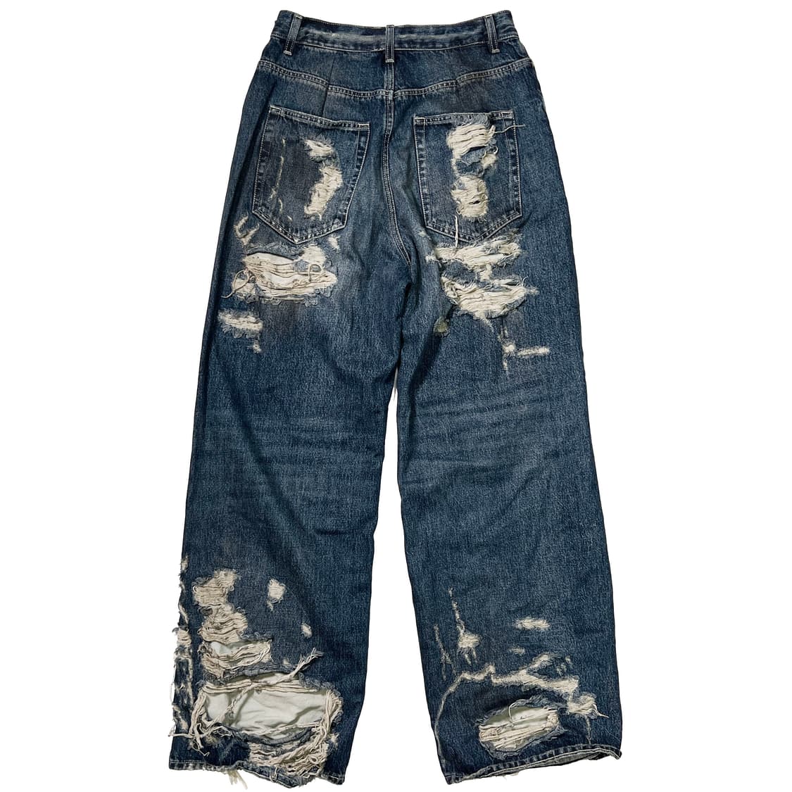 lildenimjean 릴데님진 Ragged Jean (34) 상품이미지3