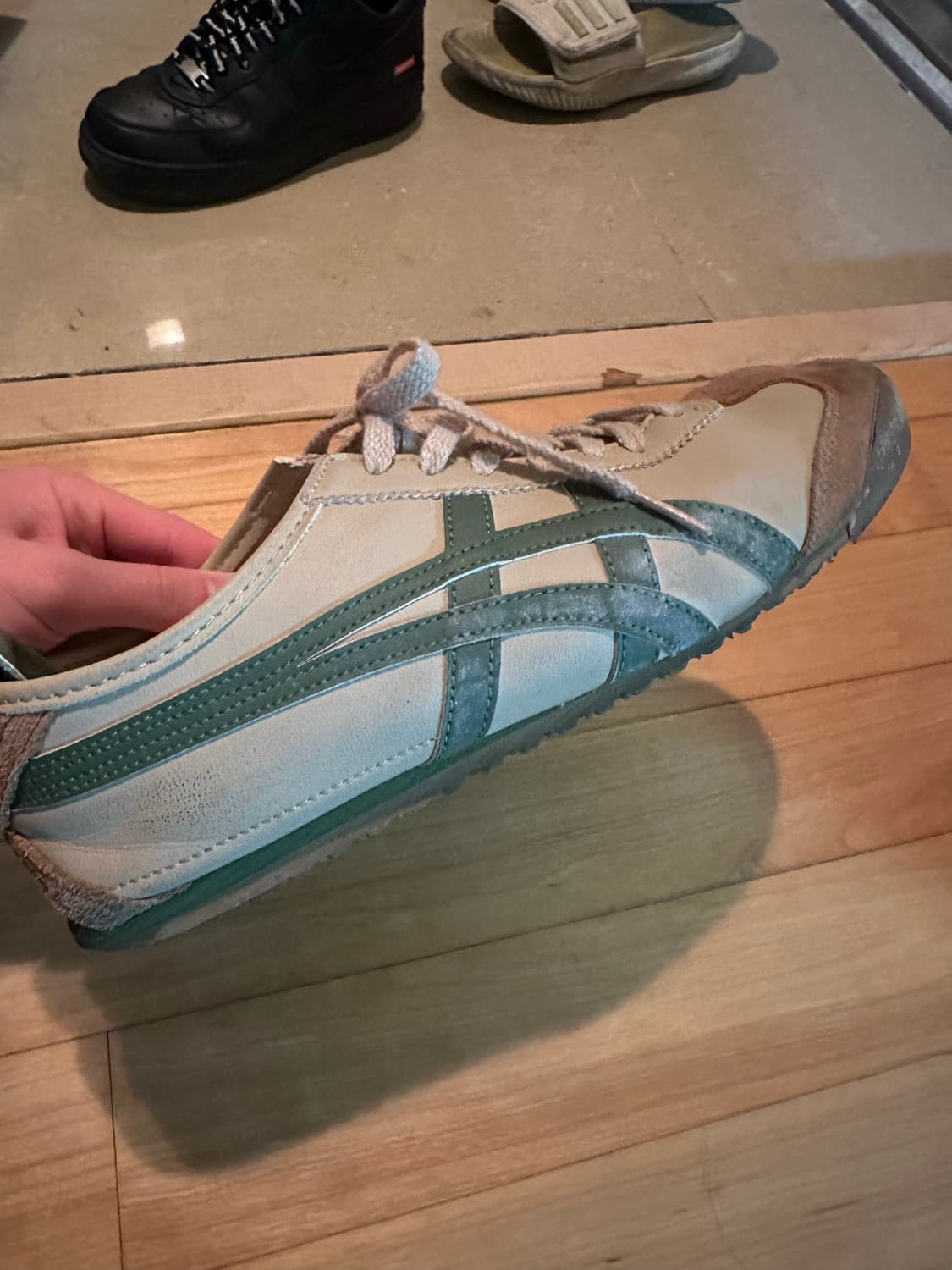 오니츠카타이거 멕시코66 (280) 상품이미지3