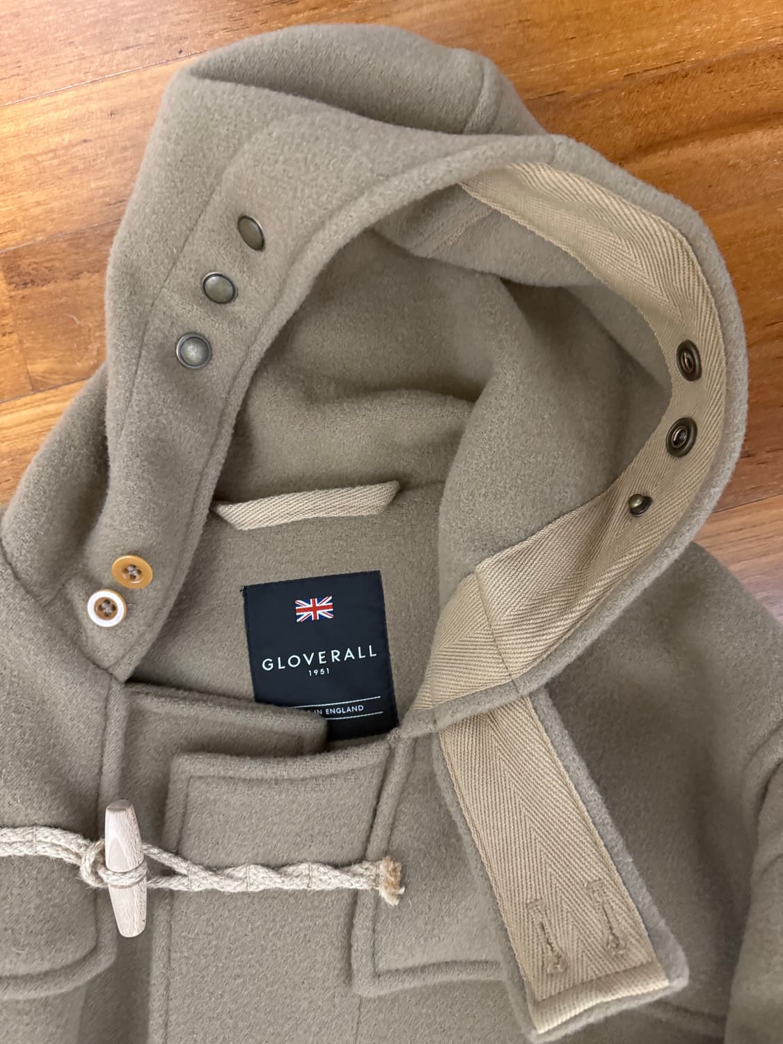 글로버올 몬티 XL 상품이미지5