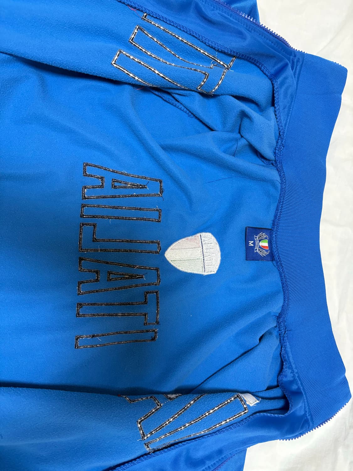 초희귀 이탈리아 저지 상품이미지3