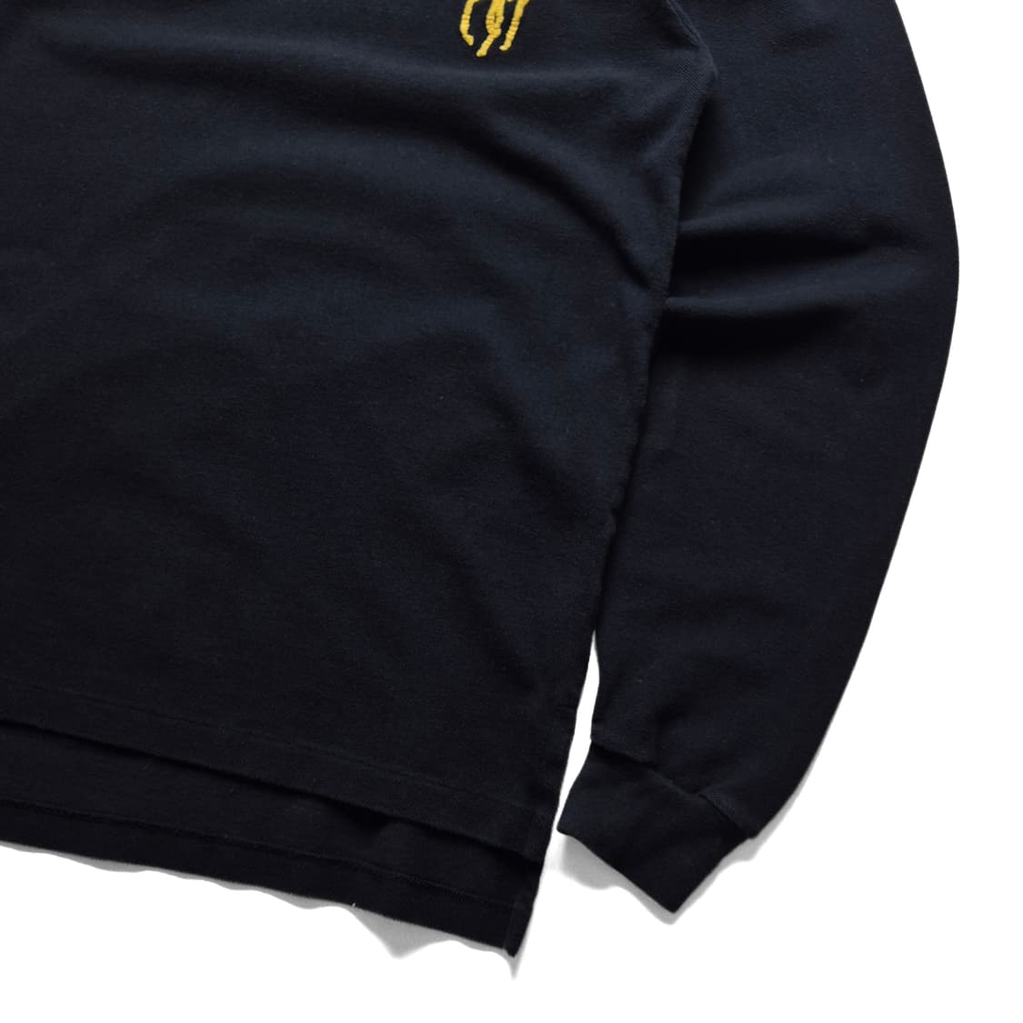 [S] 폴로 랄프로렌 빅포니 PK 카라 롱슬리브 상품이미지5