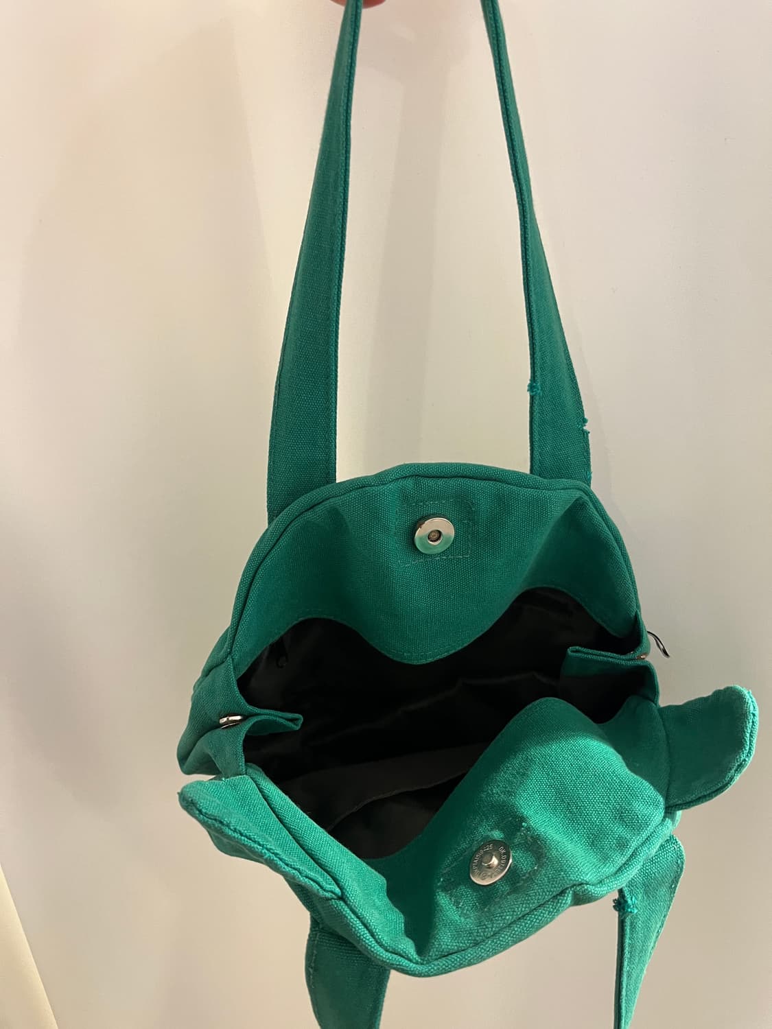 꿀꿀이 핸드백 🐽 상품이미지10