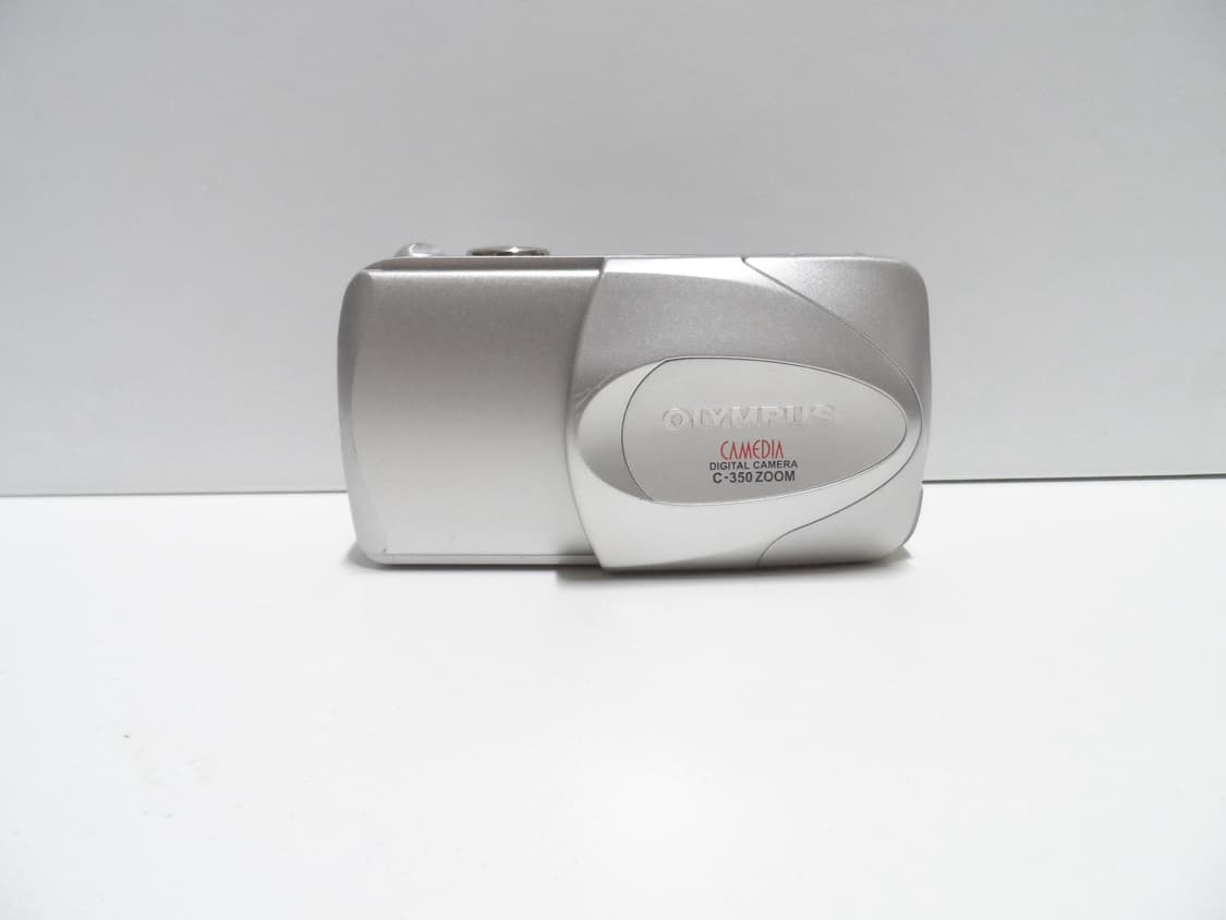 올림푸스 Olympus CAMEDIA c-350 디카 상품이미지2