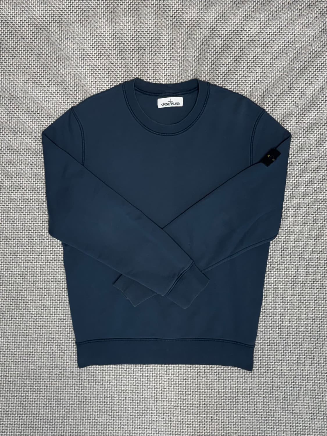 스톤 아일랜드 맨투맨 상품이미지1