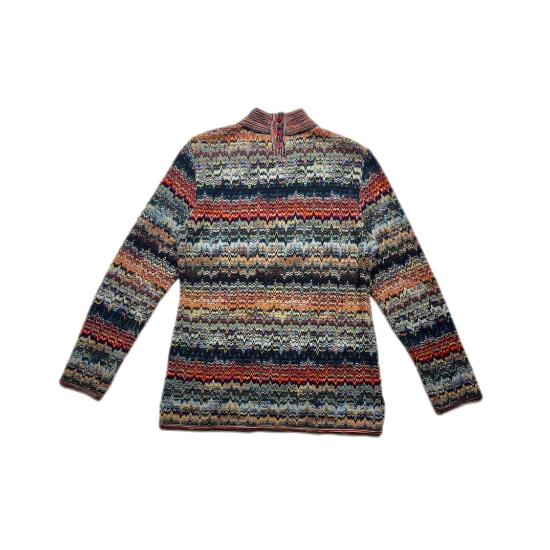 미쏘니 카라 니트 상품이미지7