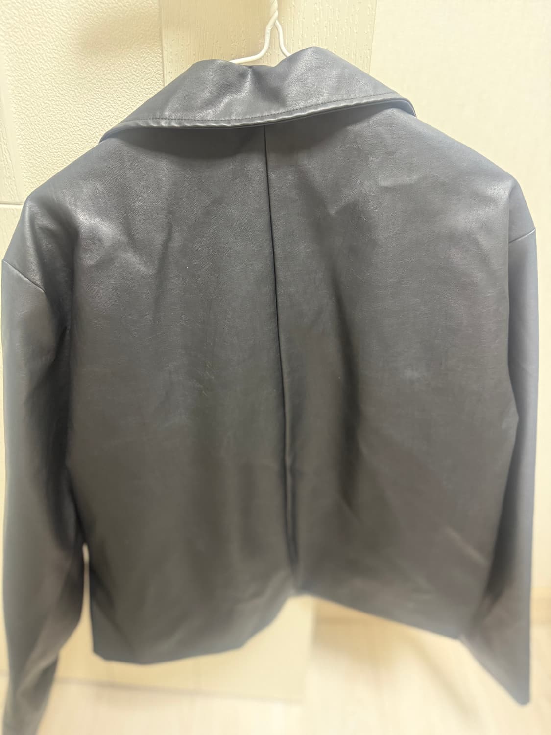 가죽 자켓 상품이미지2