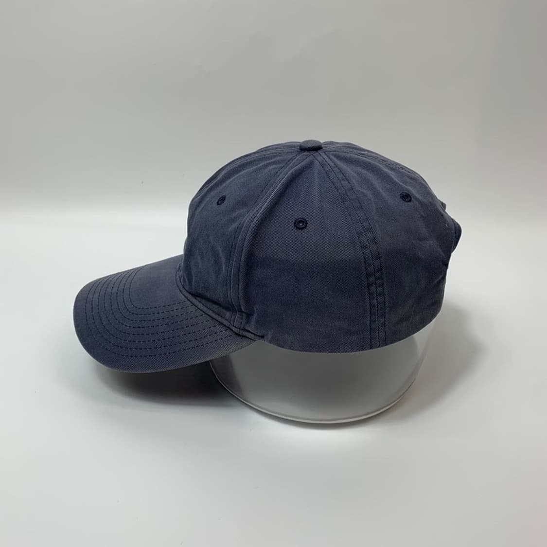 나이키 00s 미니 스우시 네이비 볼캡 상품이미지2