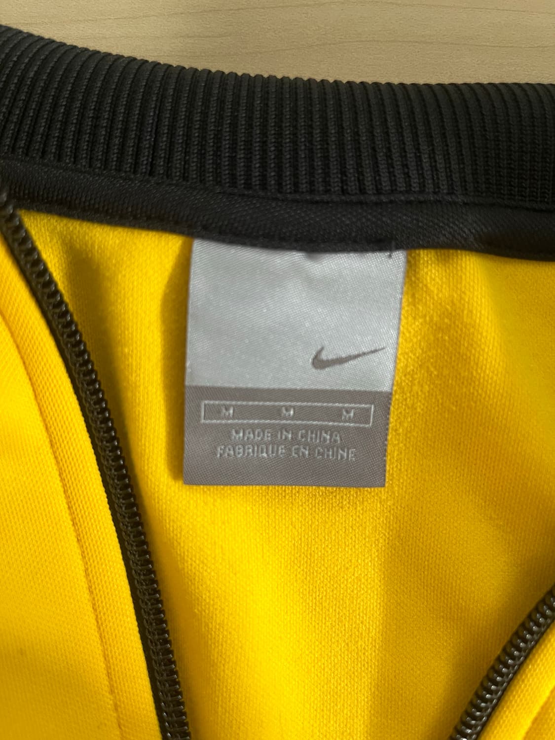 나이키 유벤져스 저지 상품이미지3