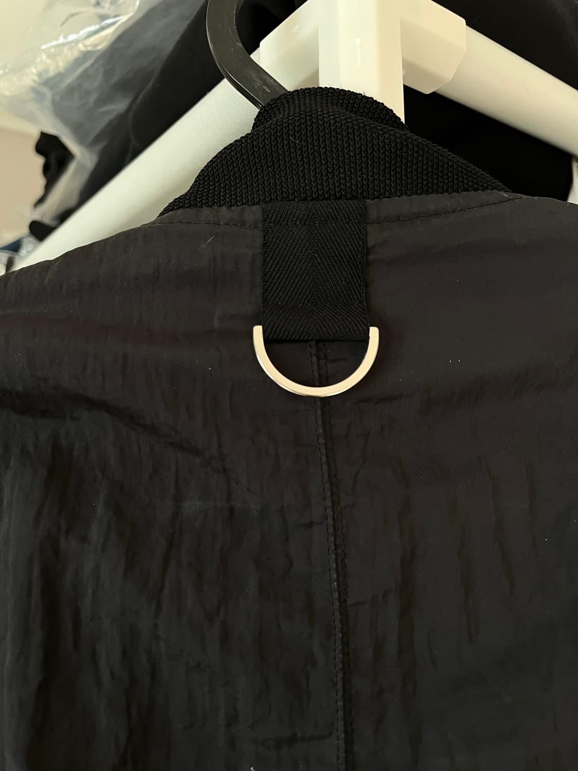 우영미 Bondage Bomber 상품이미지10