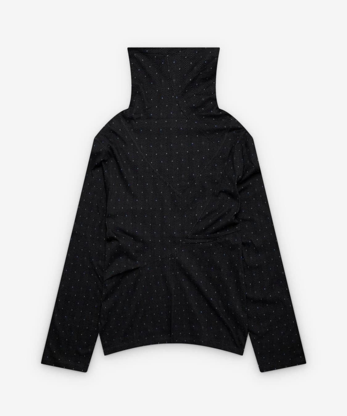 48,50/ 키코 코스타디노브 Ohne 롱슬리브 탑 상품이미지2