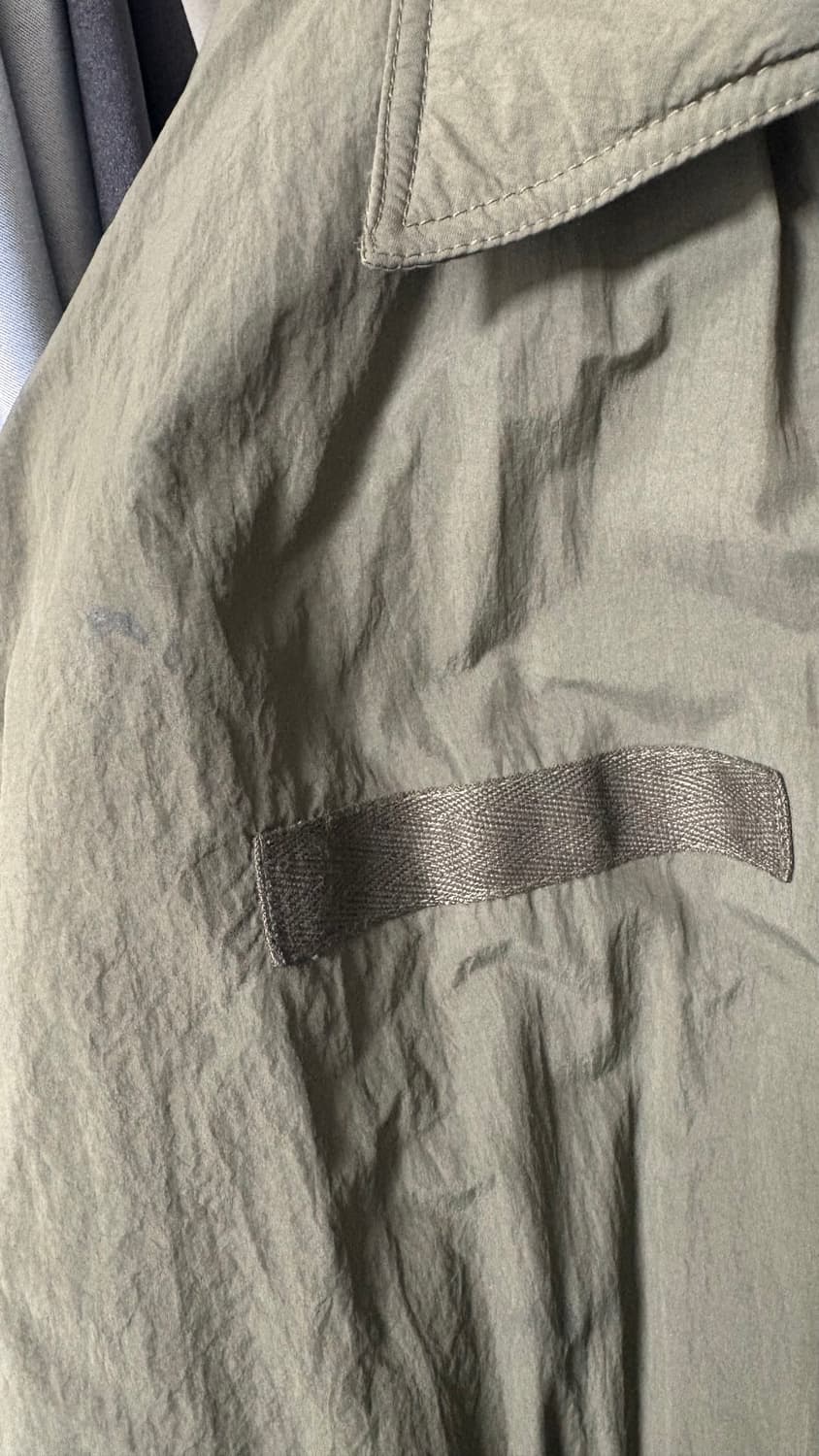 엑스트라오디너리 M65 피쉬테일 M(100-110) 상품이미지2