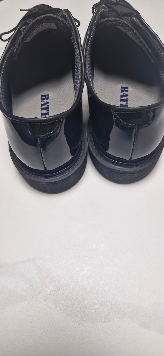 Bates 미해군 단화 상품이미지3