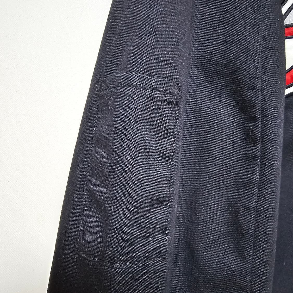 디키즈 누빔 워크자켓 간절기항공점퍼 2XL 상품이미지6