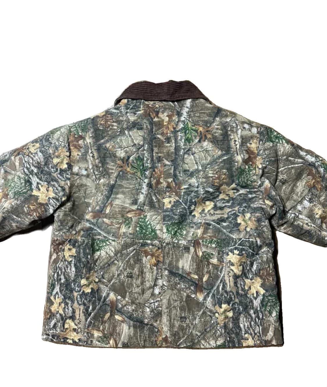 칼하트 리얼트리 워크자켓  상품이미지2