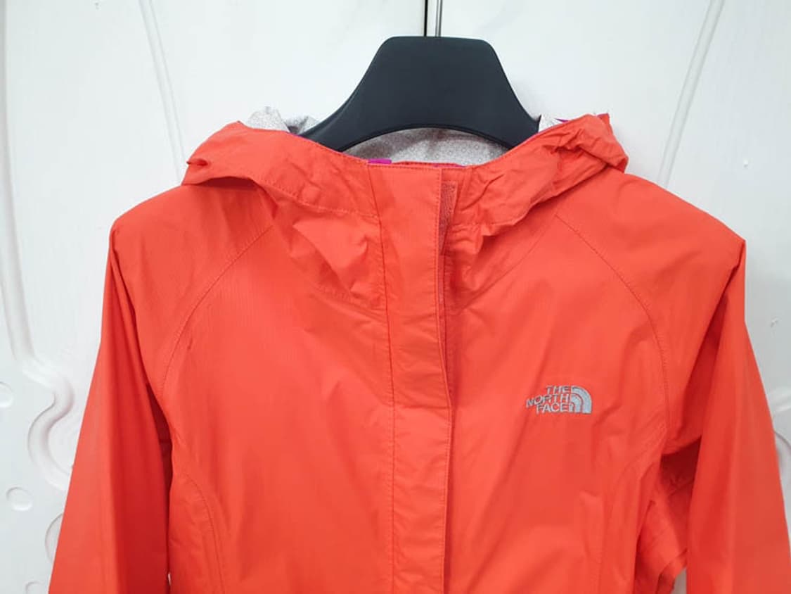 노스페이스 여성 하이벤트 홀겹 바람막이 자켓 85 상품이미지2