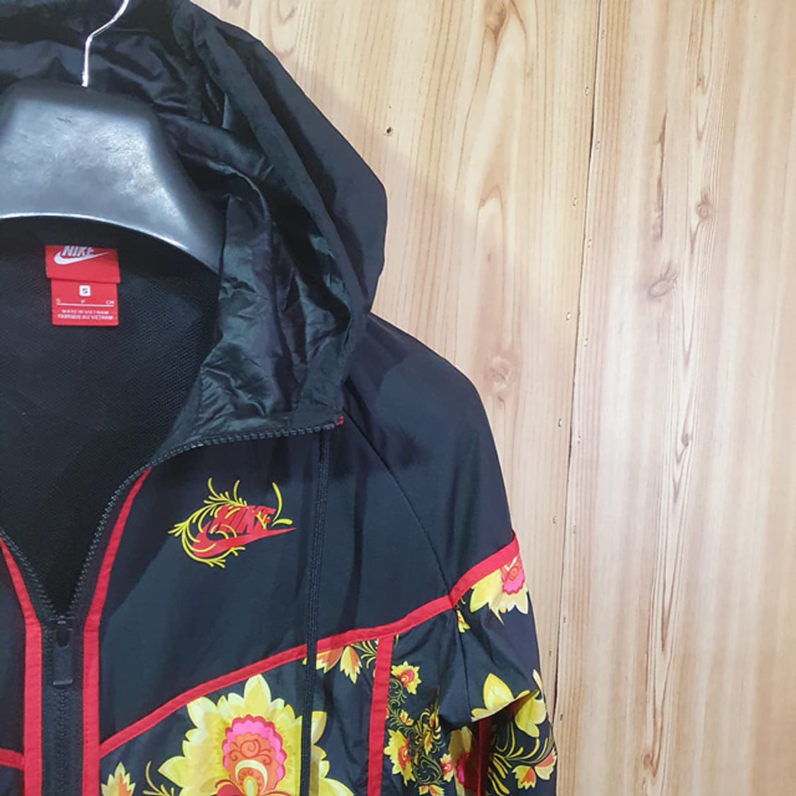 나이키 바람막이 자켓 S 상품이미지2