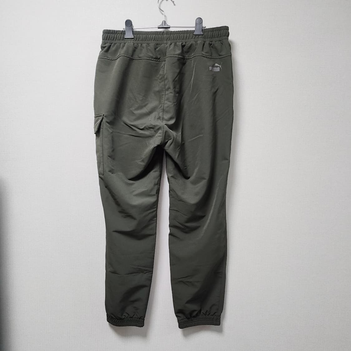 [2XL] 푸마 카고 우븐 조거팬츠 상품이미지2