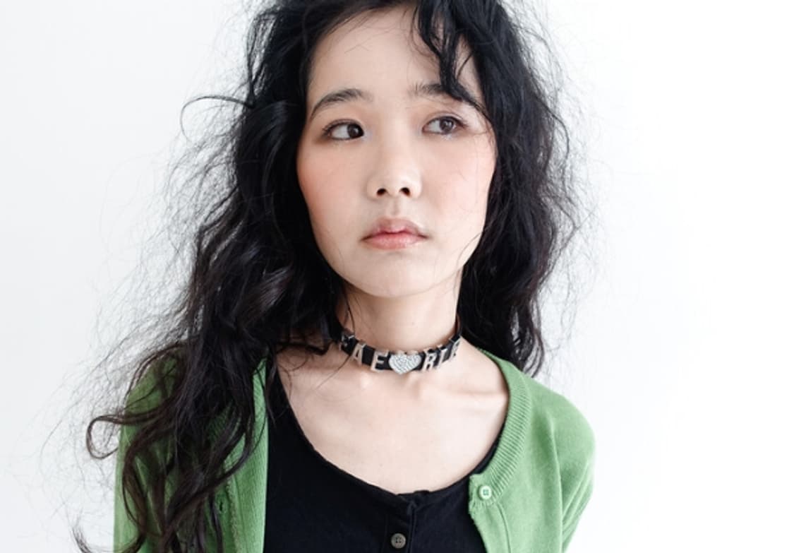  [F.E.E.S] faerie cubic charm choker 상품이미지3