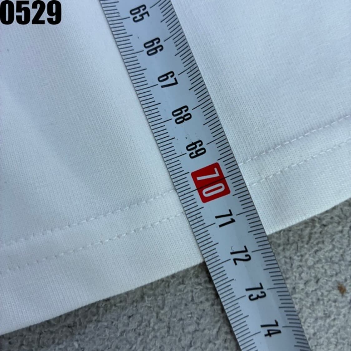 나이키 acg 반팔티 상품이미지6