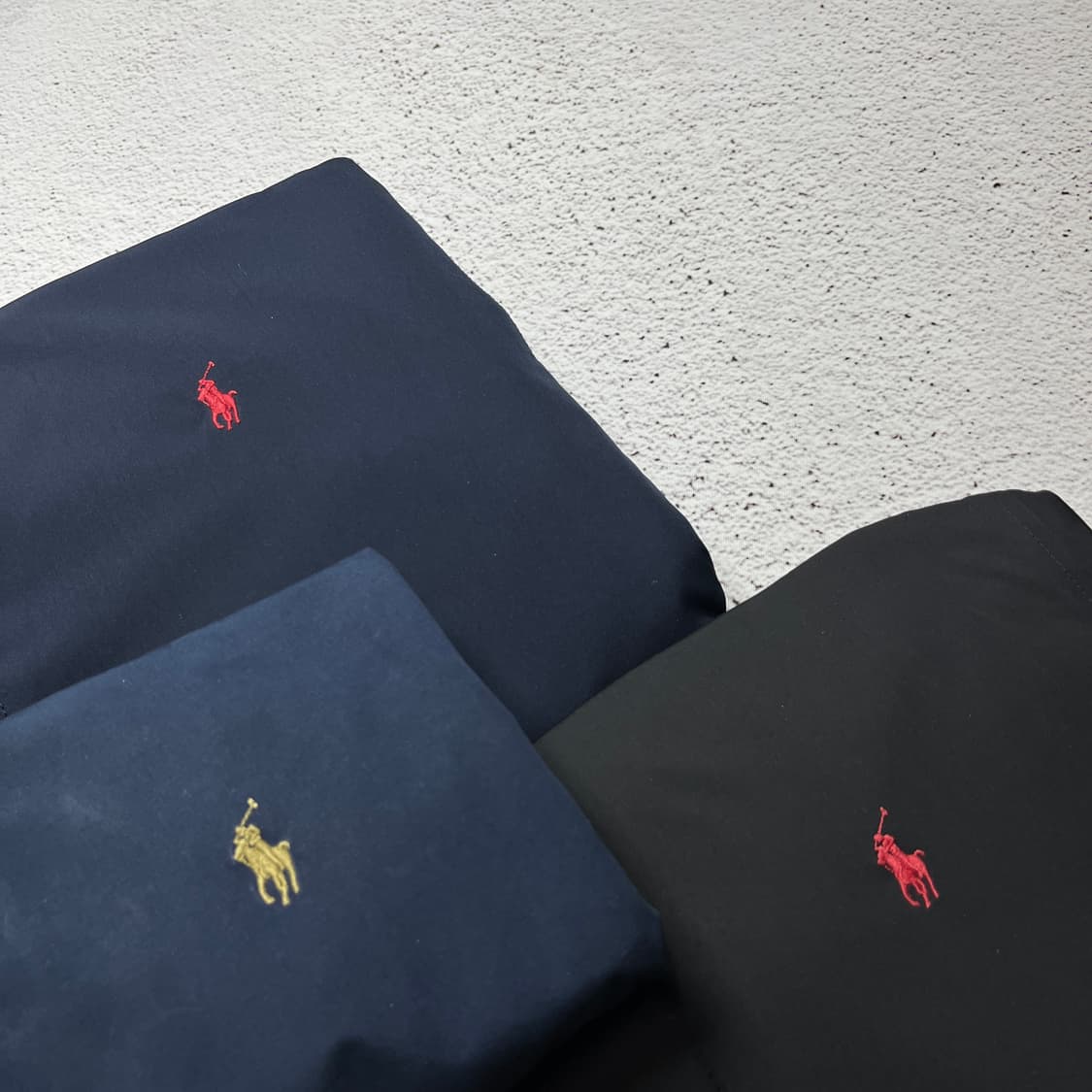 Vintage 90s Polo Ralph Lauren Jacket 상품이미지10