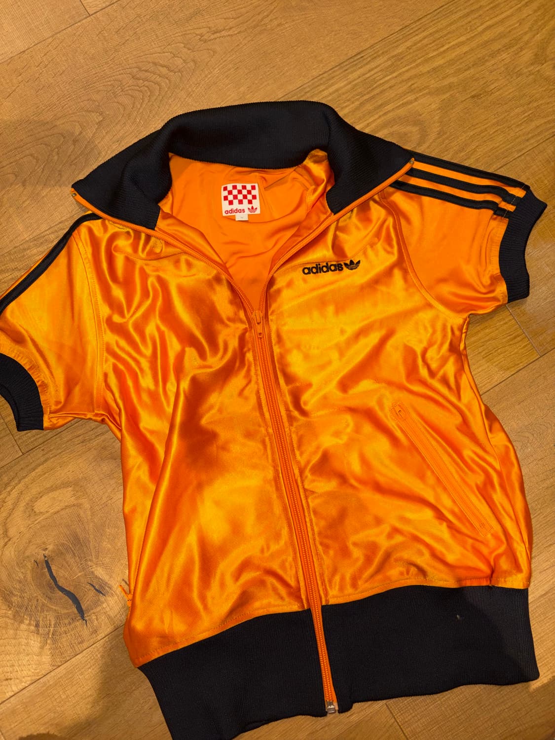 아디다스 반목 반팔 져지  상품이미지4