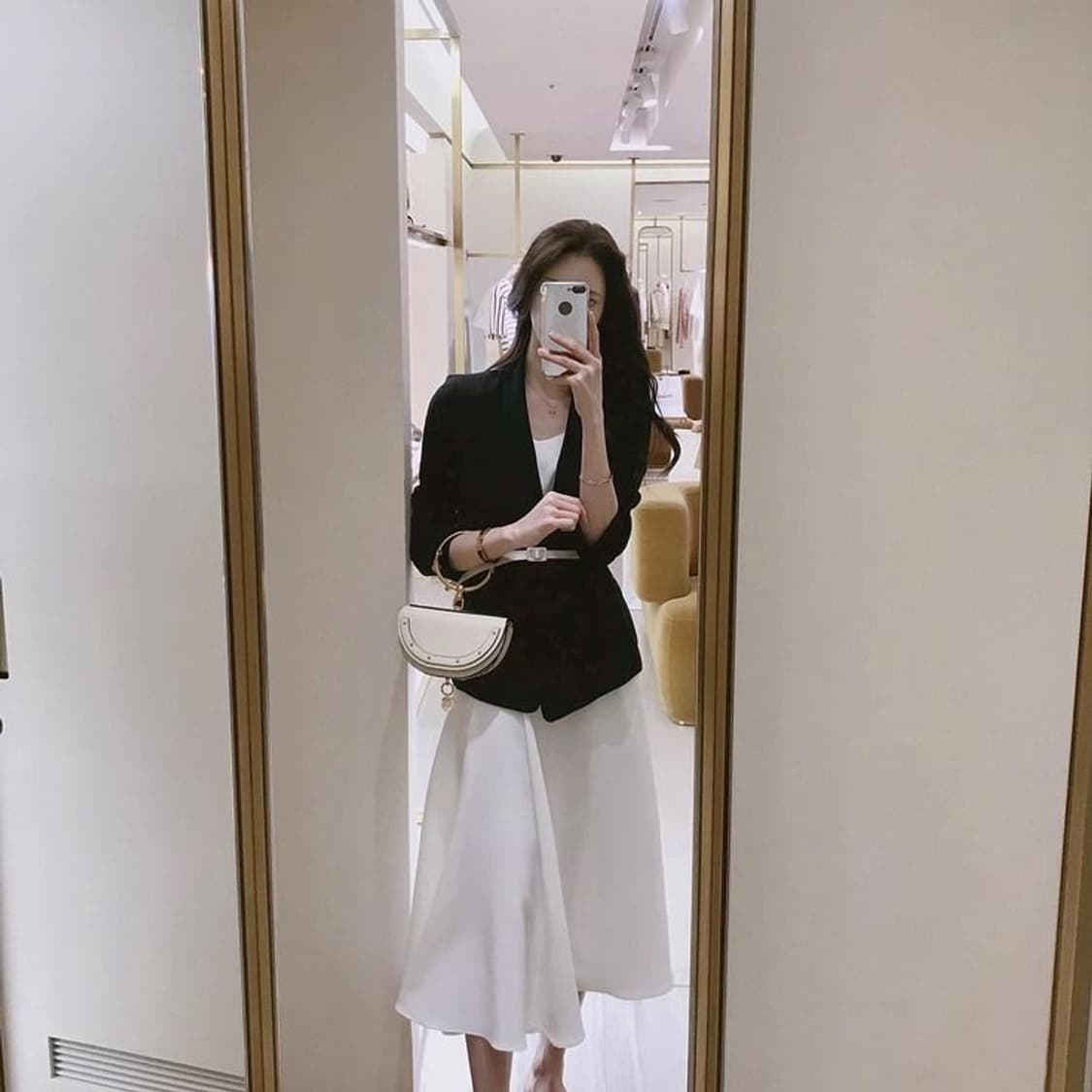 라벨르블랑 자켓 3개  상품이미지4