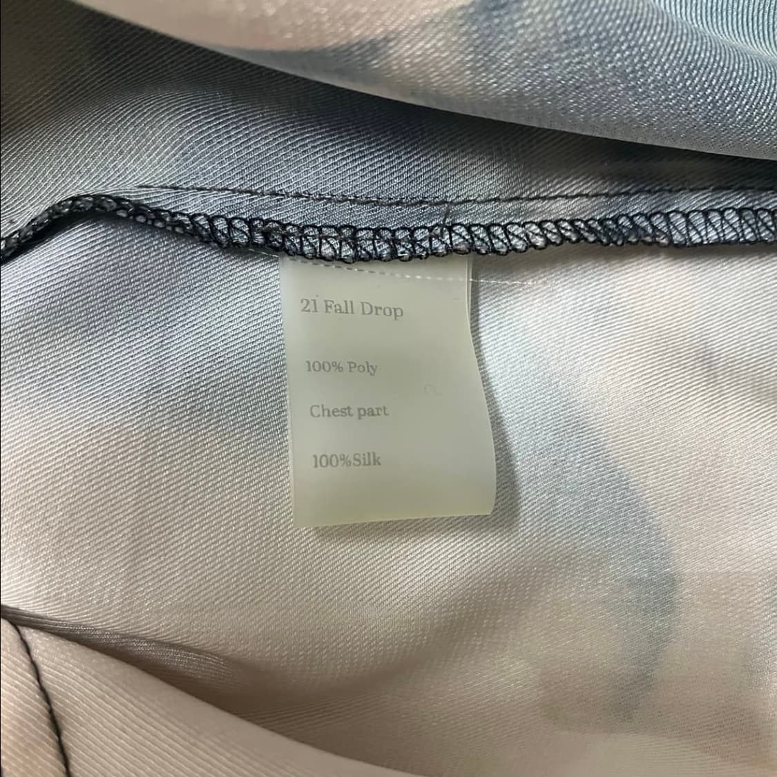 2000archives slip dress 상품이미지3