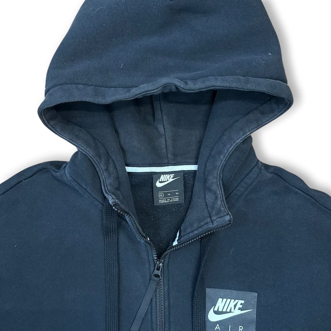 나이키 후드집업 상품이미지5
