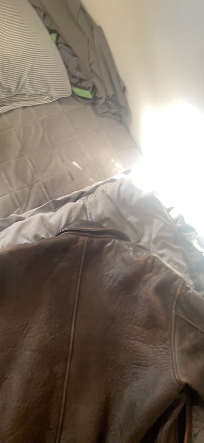 아비렉스 avirex a2 자켓 상품이미지9