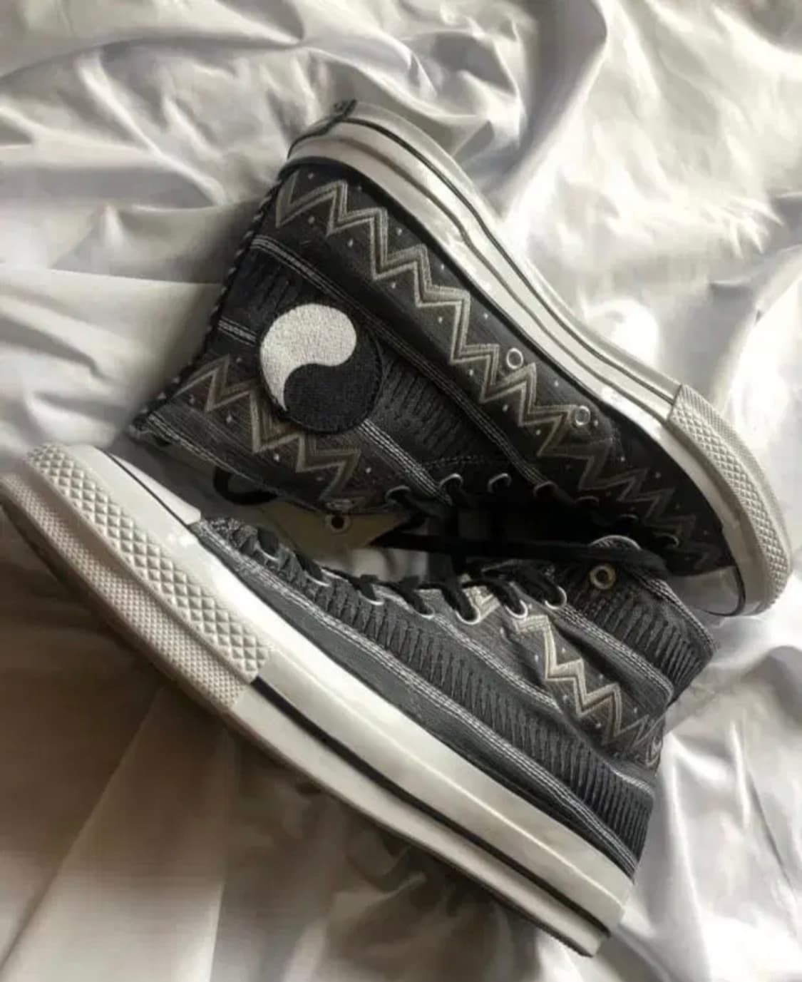 스투시 x 아워레가시 x 컨버스 척 70 "35주년" 285 상품이미지1