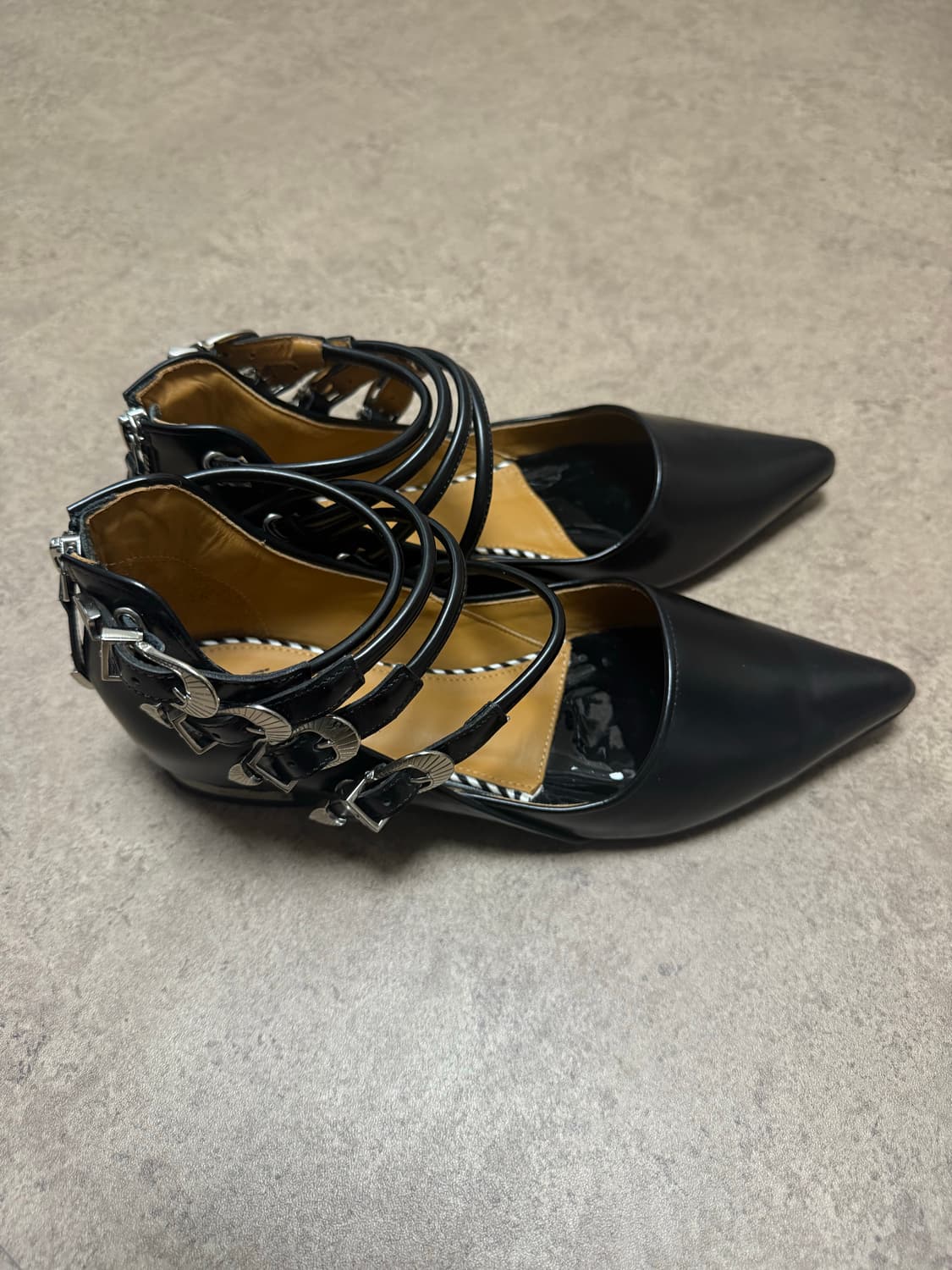 토가 슈즈 상품이미지2