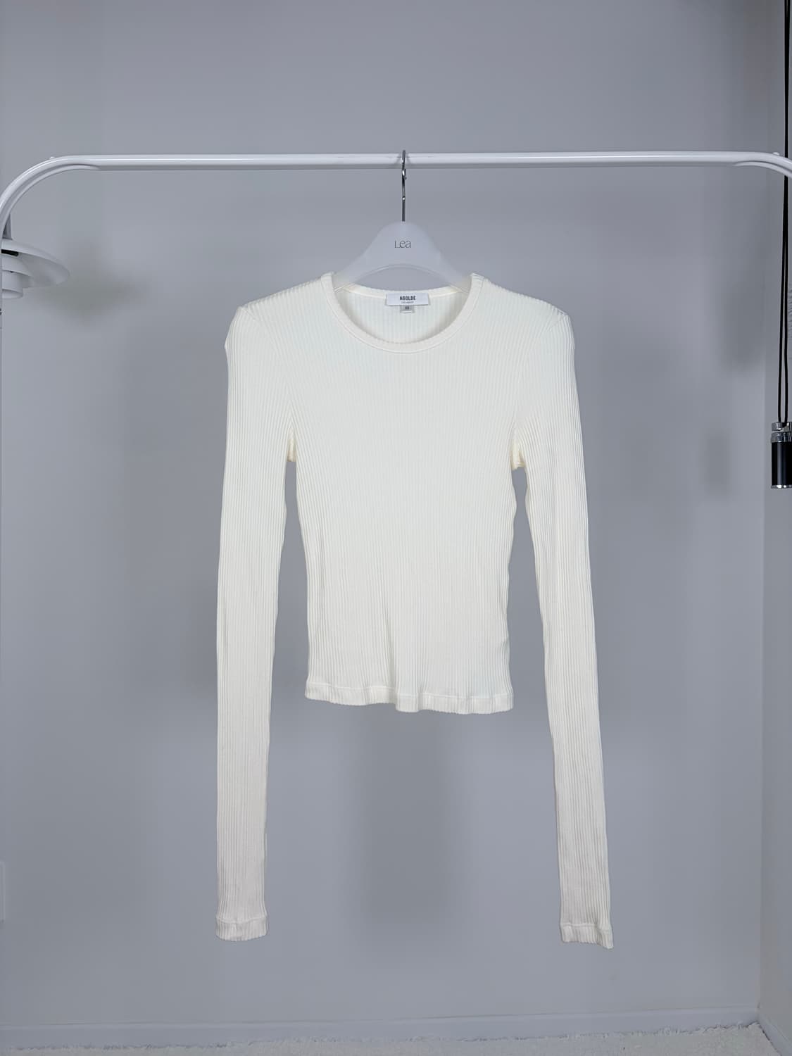 agolde 티셔츠 xs 상품이미지1