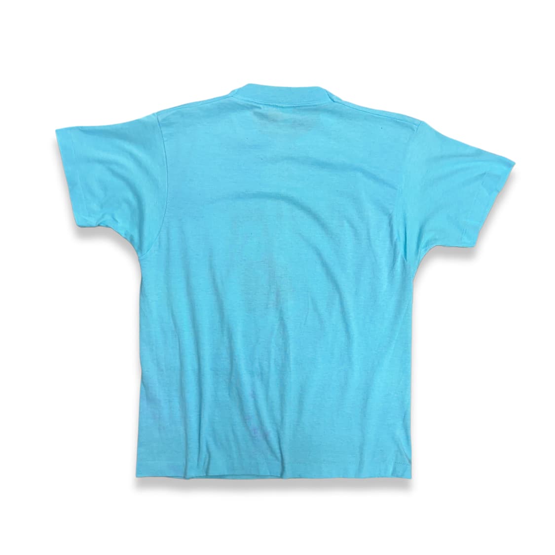 Late 80s Elvis Presley 티셔츠 L 상품이미지2