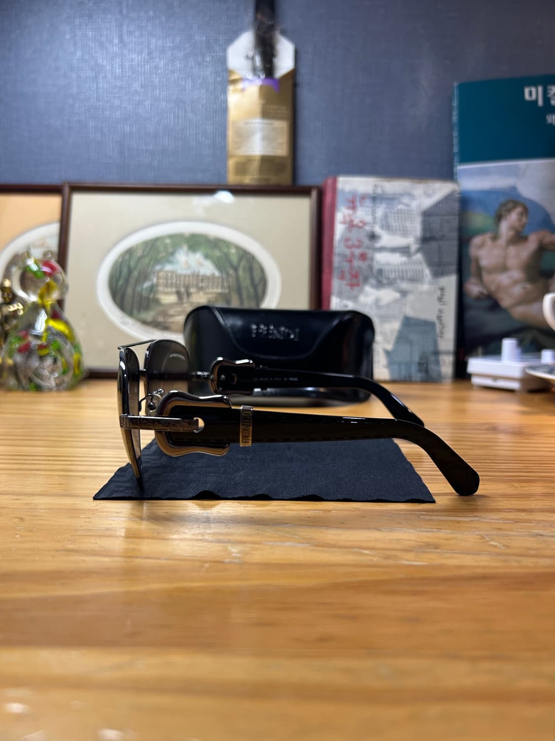 펜디 선글라스 상품이미지7