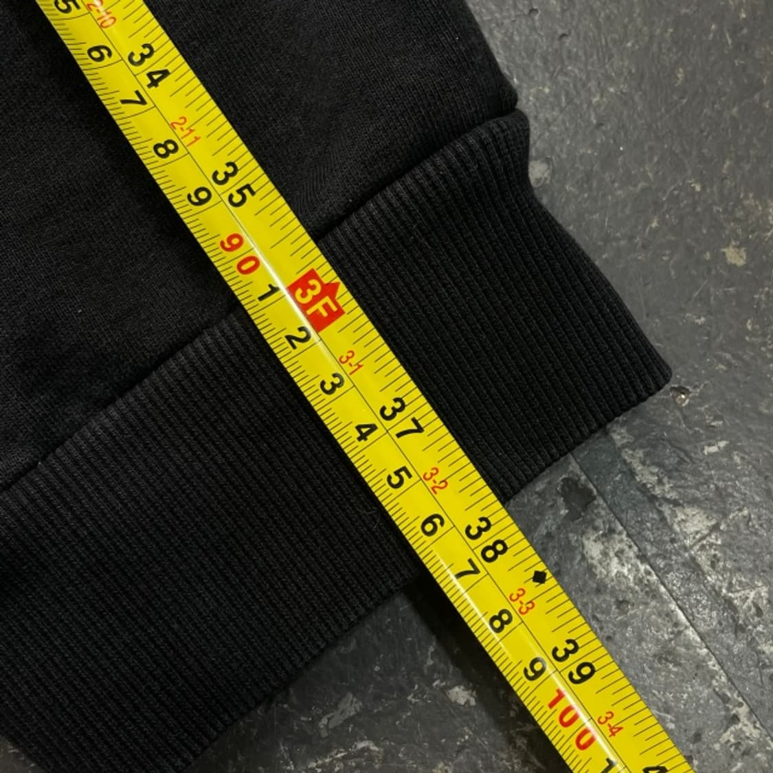 100 라이프워크 스웻 조거팬츠 상품이미지9