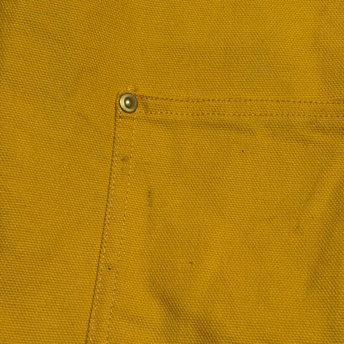 XL 칼하트 WIP x 아이앱 스튜디오 콜라보 멀티포켓 워크 자켓 상품이미지8