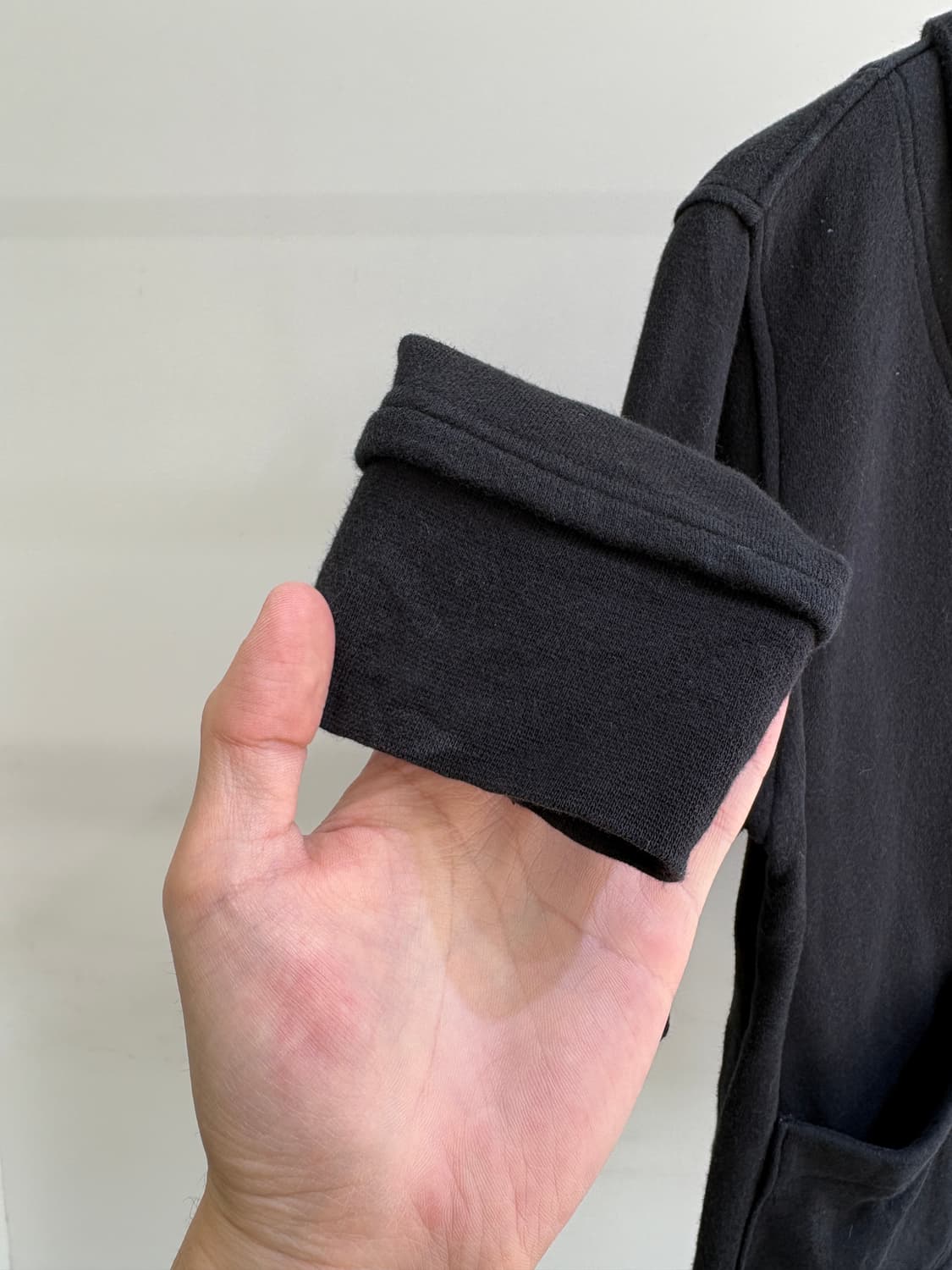 LACOSTE (Made in Japan) 자켓 상품이미지4