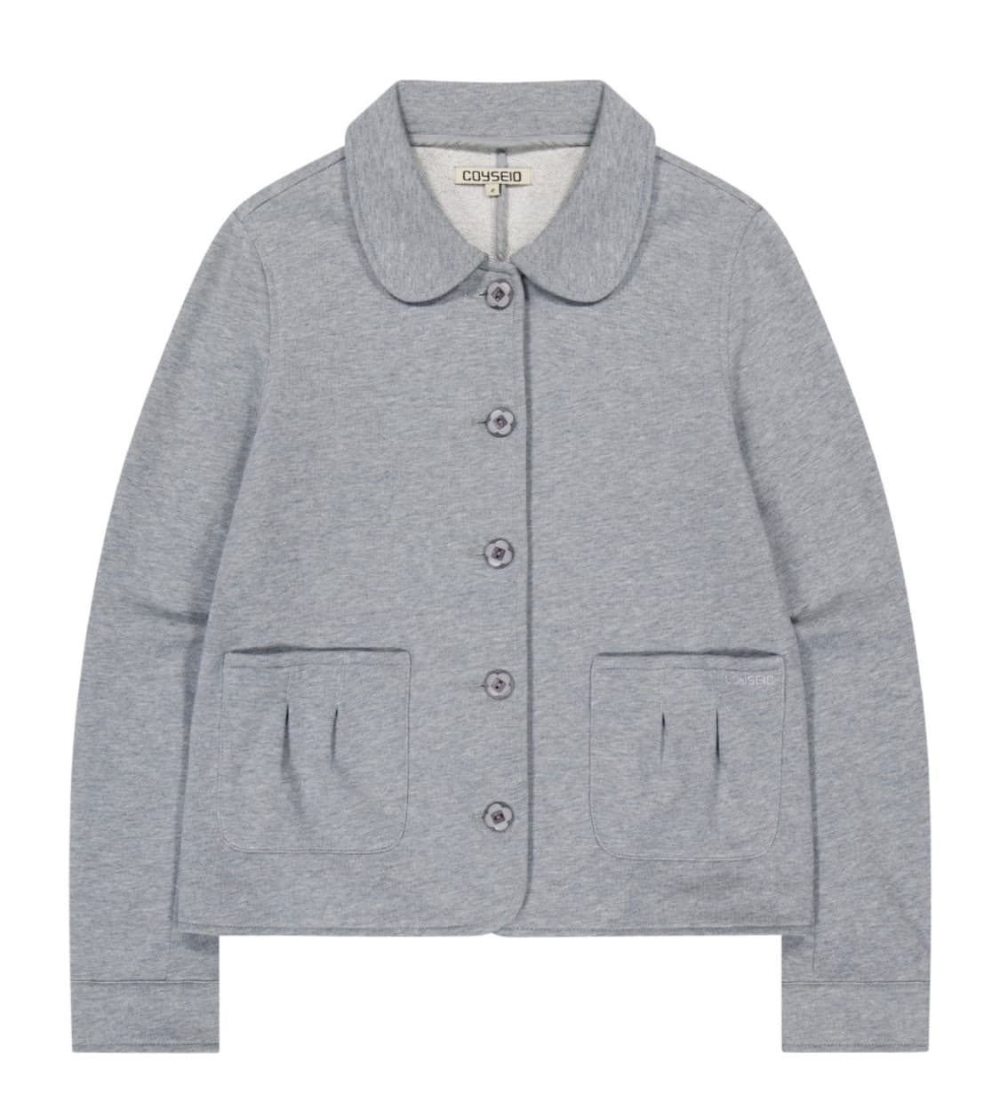 코이세이오) Cozy Sweat Set-Up MG 2 상품이미지7