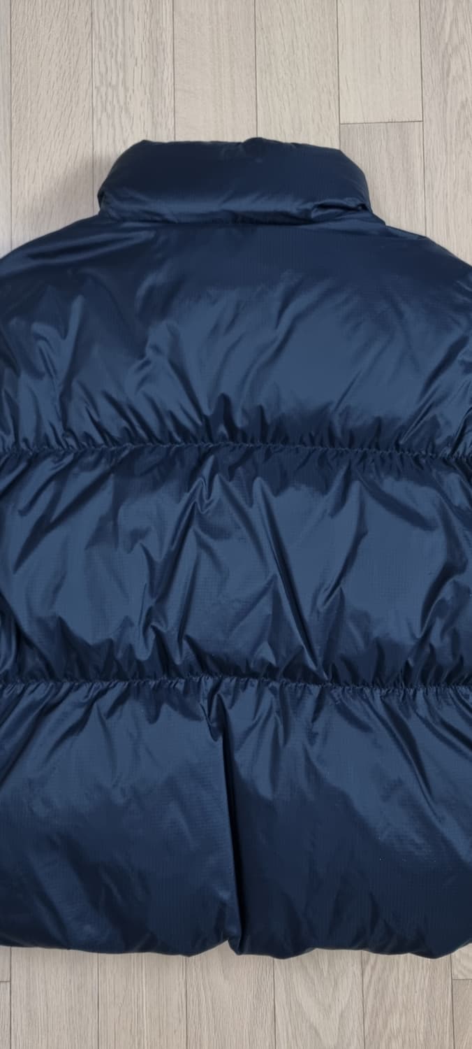 뉴발란스 퓨어 구스 패딩 M _ 여성 상품이미지6