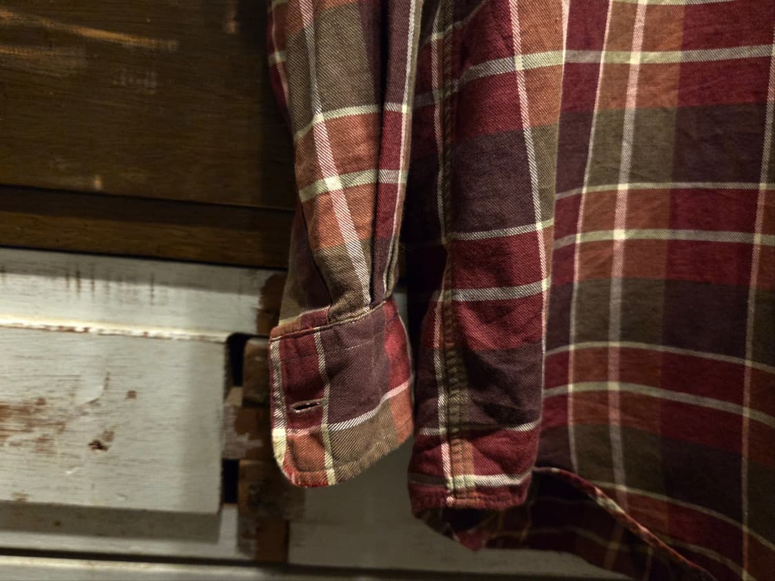 00'S 폴로랄프로렌 아웃도어셔츠 상품이미지8