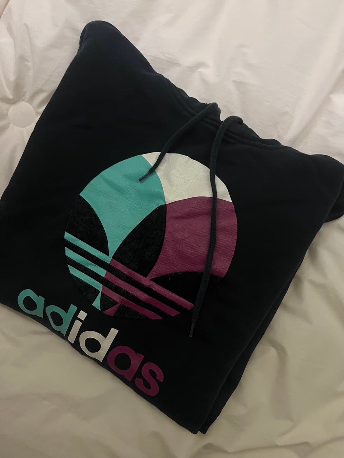 아디다스 후드티 상품이미지1