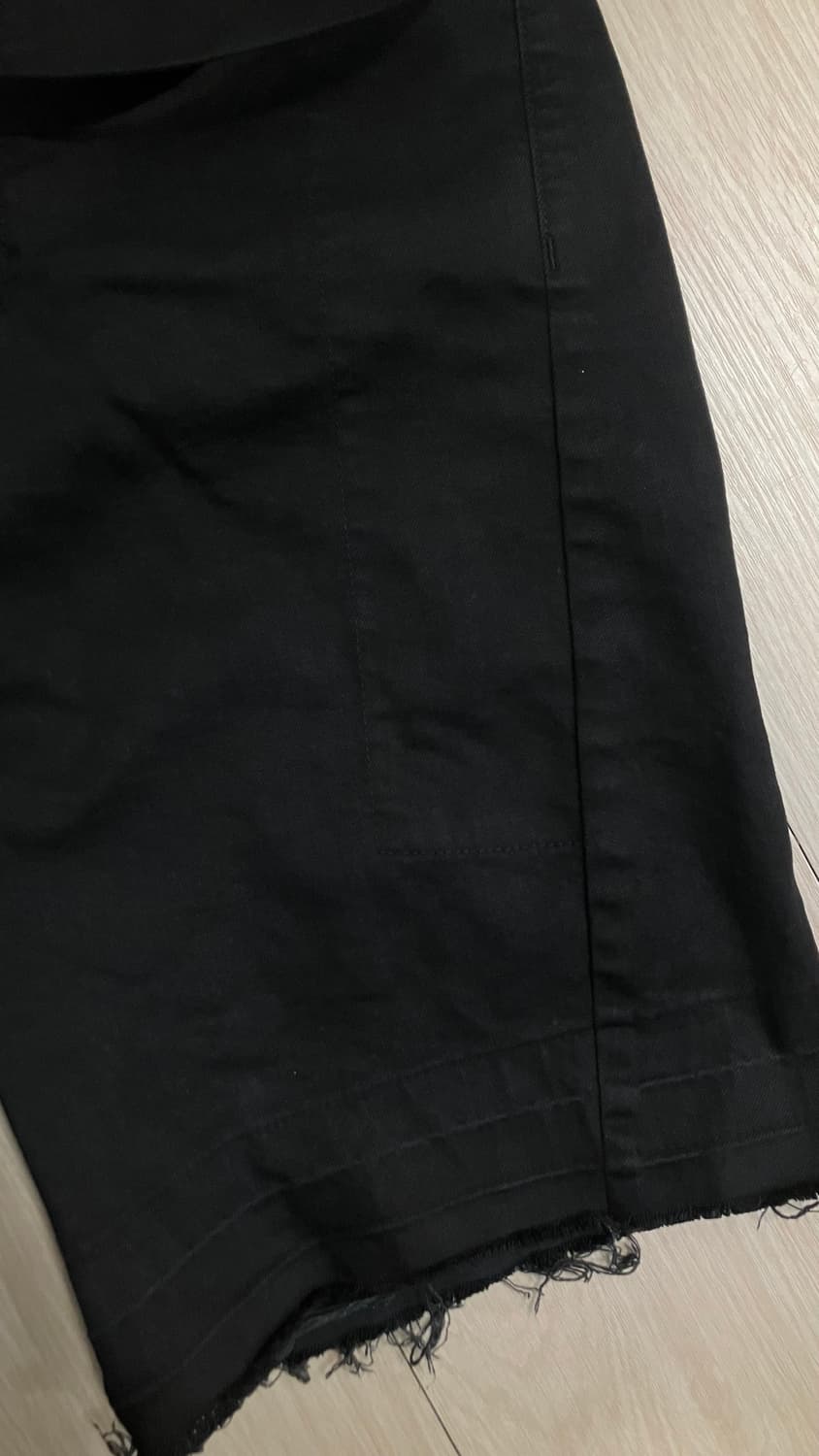 율리우스 스트레치 쇼츠 1사이즈 상품이미지3