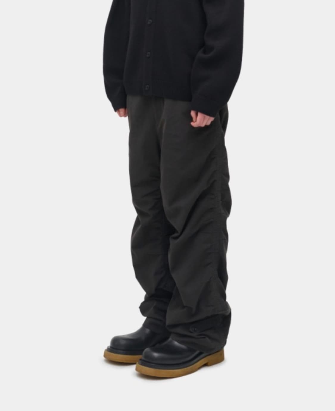 쿠어 셔링 컴뱃 트라우져 상품이미지2