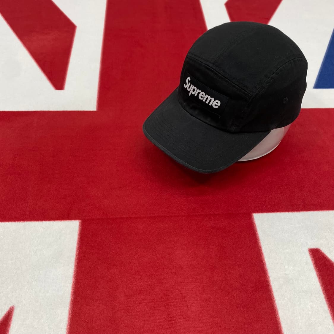 슈프림 캠프캡 free 상품이미지2