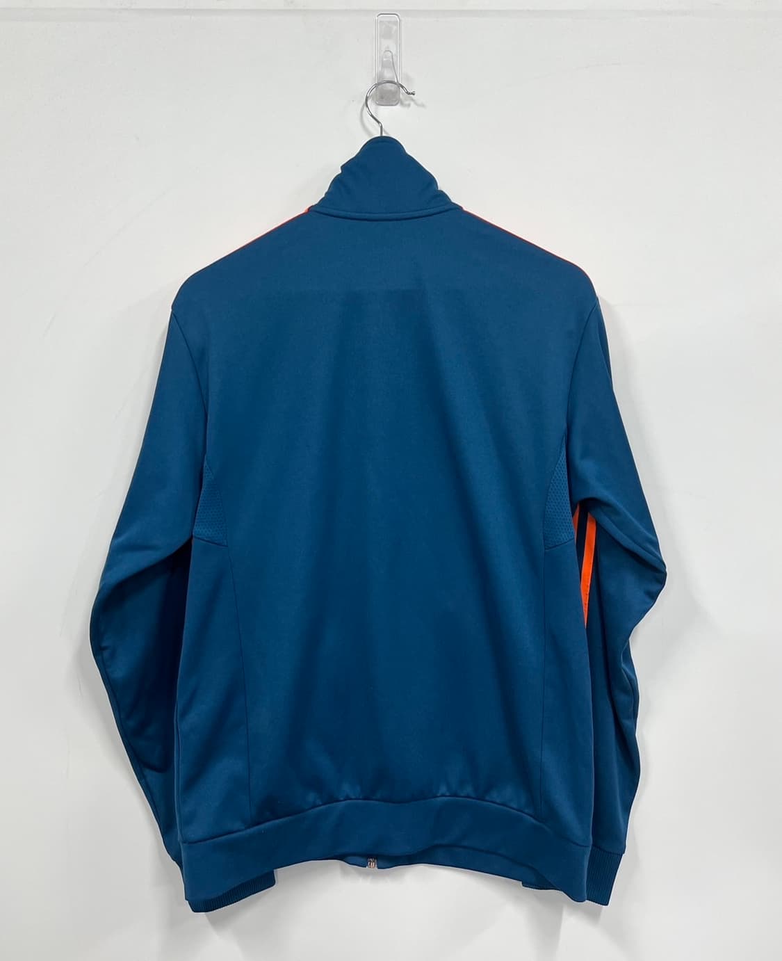 아디다스 삼선로고 트레이닝 트랙탑 져지 상품이미지8