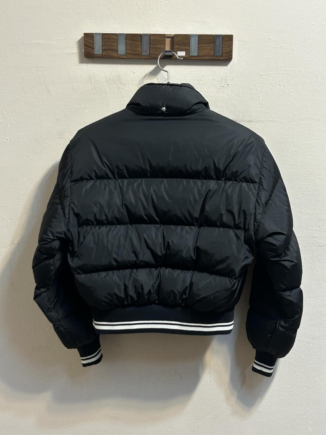 MSGM 크롭 다운 패딩 자켓 상품이미지5