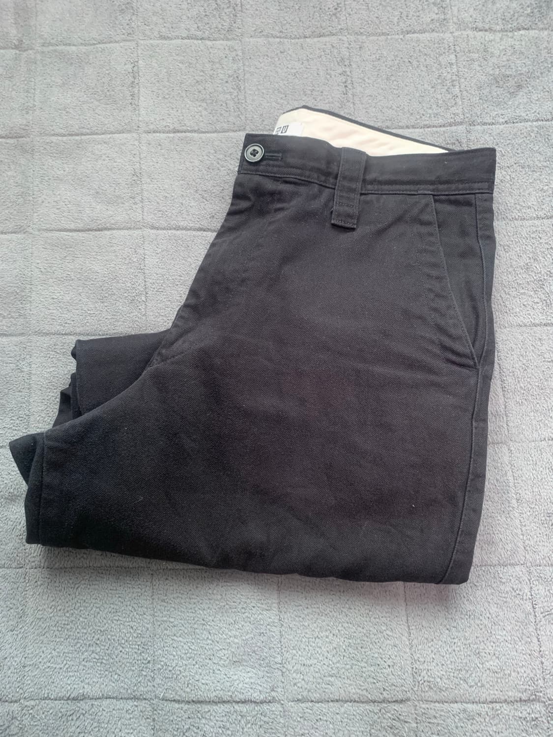 유니클로 치노팬츠 31인치 상품이미지7