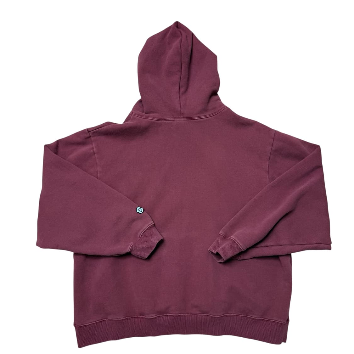 나이스 고스트 클럽 후드티  상품이미지3