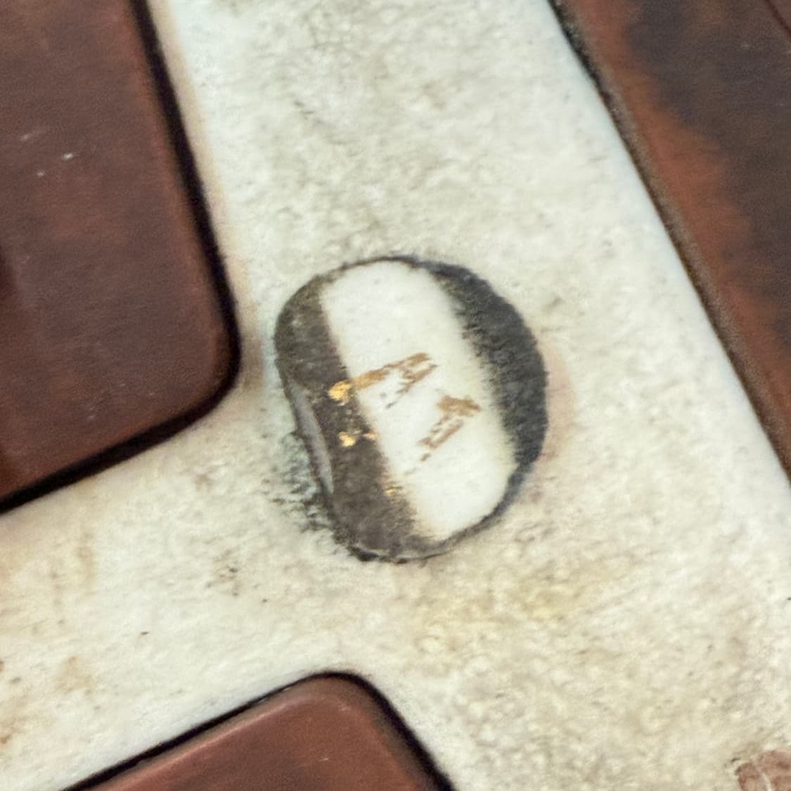 [정품] 로로피아나 360LP 스니커즈  41사이즈 상품이미지7