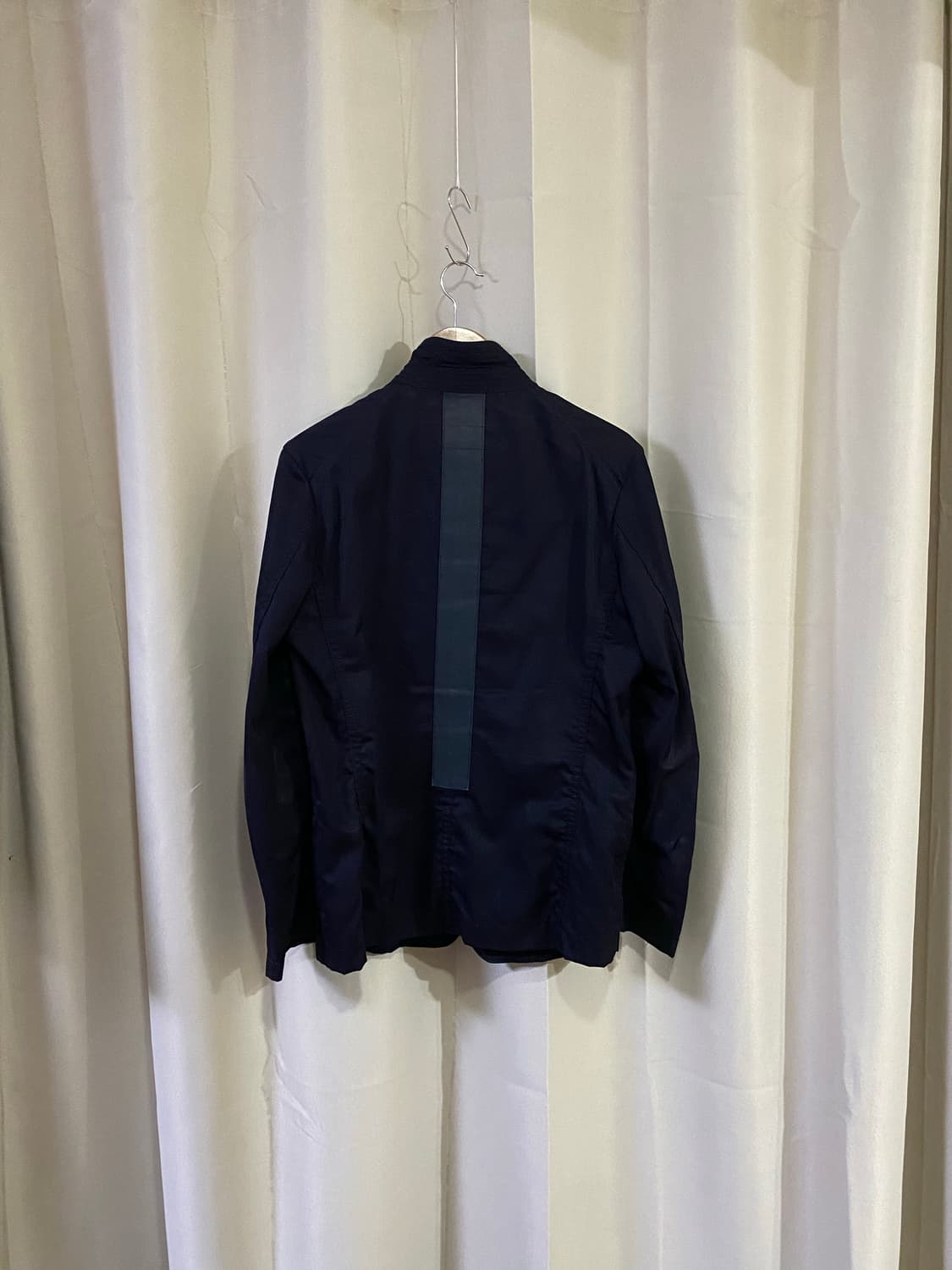 꼼데가르송 옴므 스탠드카라 블레이저 상품이미지2